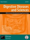 Digestive Diseases and Sciences 4/2012