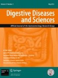 Digestive Diseases and Sciences 5/2012