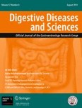 Digestive Diseases and Sciences 8/2012