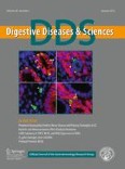 Digestive Diseases and Sciences 1/2013