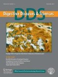 Digestive Diseases and Sciences 11/2013