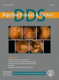 Digestive Diseases and Sciences 5/2013