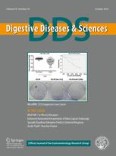 Digestive Diseases and Sciences 10/2014
