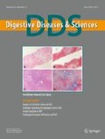 Digestive Diseases and Sciences 12/2017