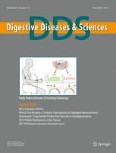 Digestive Diseases and Sciences 12/2018