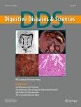 Digestive Diseases and Sciences 6/2018