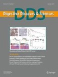 Digestive Diseases and Sciences 1/2019