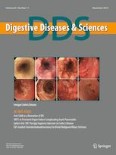 Digestive Diseases and Sciences 11/2019