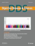 Digestive Diseases and Sciences 2/2019