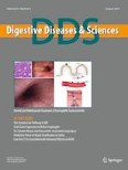 Digestive Diseases and Sciences 8/2019