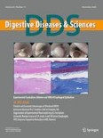 Digestive Diseases and Sciences 11/2020