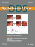 Digestive Diseases and Sciences 12/2020