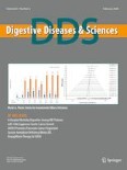 Digestive Diseases and Sciences 2/2020