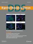 Digestive Diseases and Sciences 1/2021