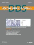 Digestive Diseases and Sciences 10/2021