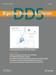 Digestive Diseases and Sciences 7/2021