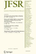 Journal of Financial Services Research 1/2015