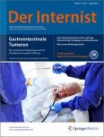 Die Innere Medizin 1/2014