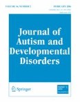 Journal of Autism and Developmental Disorders 2/2006