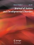 Journal of Autism and Developmental Disorders 7/2021