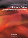 Journal of Autism and Developmental Disorders 6/2022