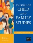 Journal of Child and Family Studies 2/2009
