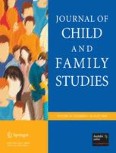 Journal of Child and Family Studies 4/2009