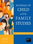 Journal of Child and Family Studies 5/2009