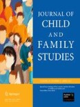 Journal of Child and Family Studies 2/2011