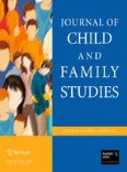 Journal of Child and Family Studies 4/2011