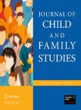 Journal of Child and Family Studies 3/2012
