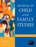 Journal of Child and Family Studies 7/2013