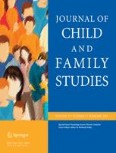 Journal of Child and Family Studies 2/2014