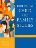 Journal of Child and Family Studies 7/2014