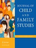 Journal of Child and Family Studies 6/2015
