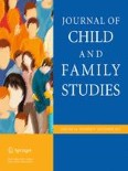 Journal of Child and Family Studies 9/2015