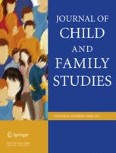 Journal of Child and Family Studies 4/2017