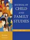 Journal of Child and Family Studies 5/2017