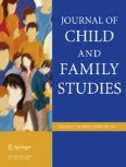 Journal of Child and Family Studies 2/2018