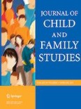 Journal of Child and Family Studies 2/2021