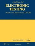 Journal of Electronic Testing 2-3/2007