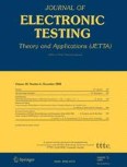 Journal of Electronic Testing 6/2008
