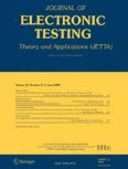 Journal of Electronic Testing 2-3/2009
