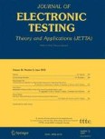Journal of Electronic Testing 3/2010