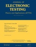 Journal of Electronic Testing 5/2010
