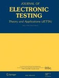 Journal of Electronic Testing 6/2012