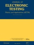 Journal of Electronic Testing 1/2013