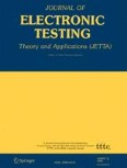 Journal of Electronic Testing 2/2013