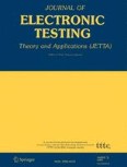 Journal of Electronic Testing 3/2013