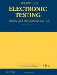 Journal of Electronic Testing 4/2014